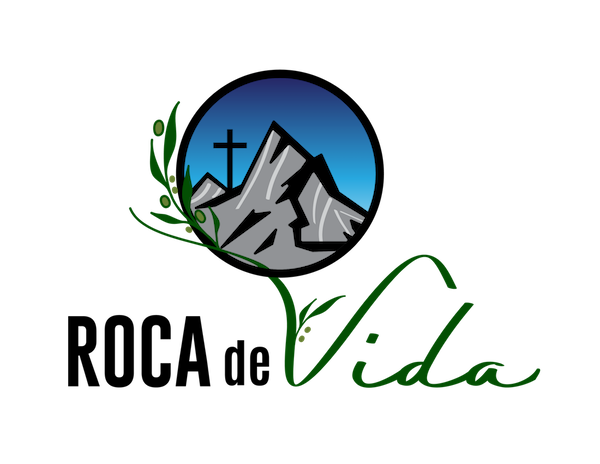 Logo Libreria Cristiana Roca de Vida XS