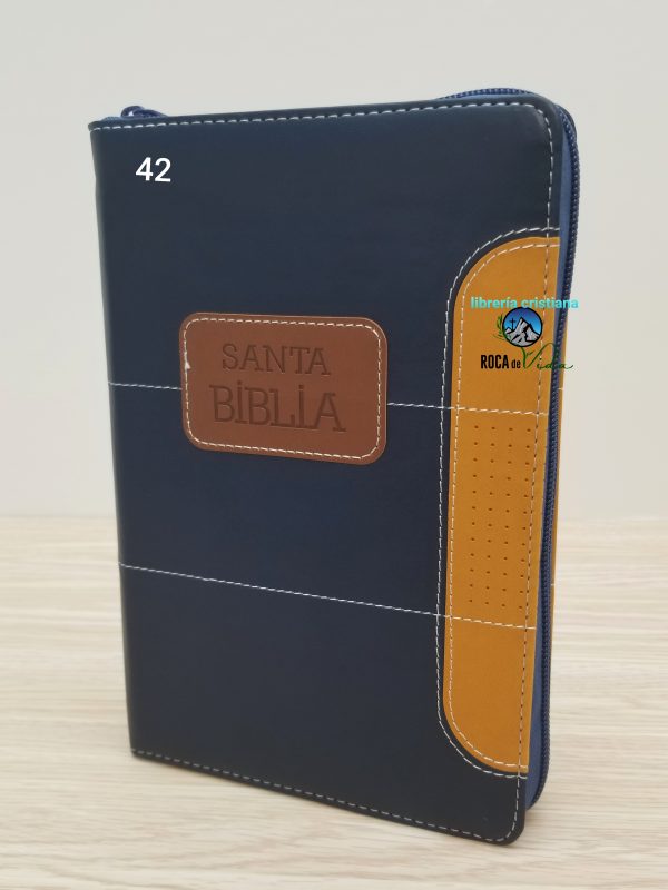 biblia letra grande tamaÑo manual